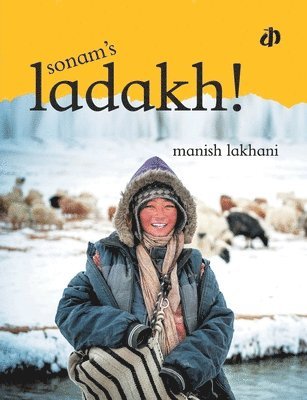 bokomslag Sonam's Ladakh