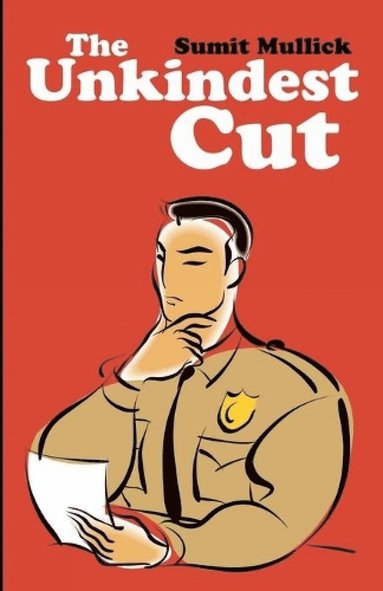 bokomslag Unkindest Cut