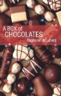 bokomslag A Box of Chocolates