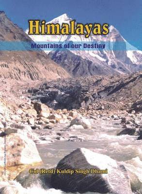 Himalaya - Mountains of Our Destiny 1