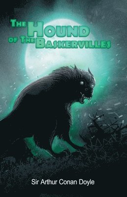 Hound of the Vaskervilles