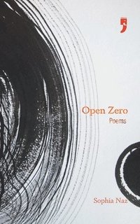 bokomslag Open Zero