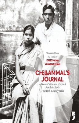 Chellammal's Journal 1