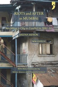 bokomslag Riots and After in Mumbai