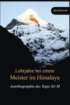 Lehrjahre bei einem Meister im Himalaya 1