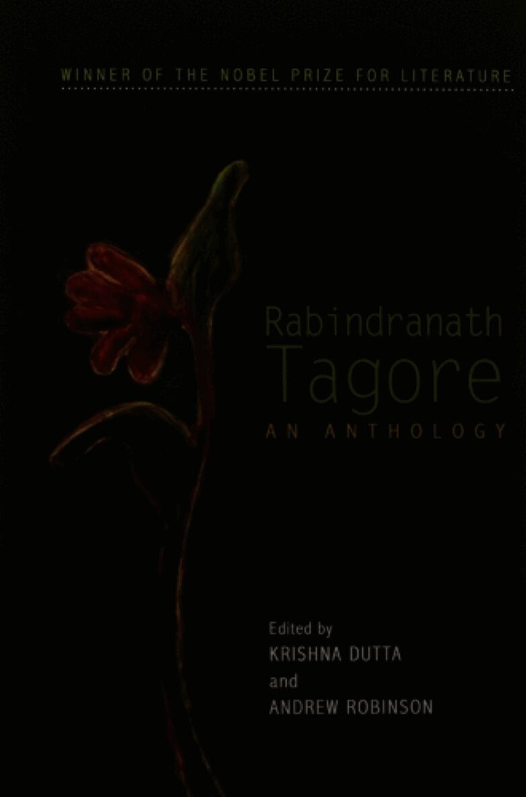Rabindranath Tagore