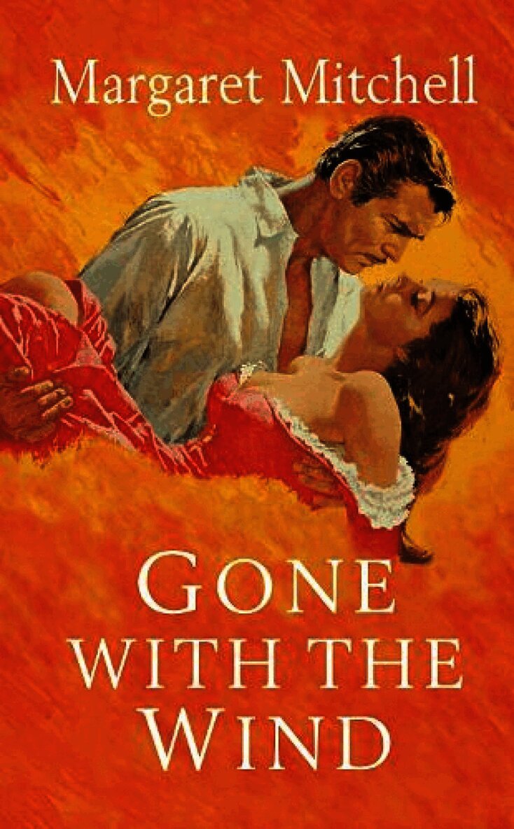 Gone with the Wind