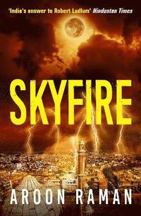 bokomslag Skyfire