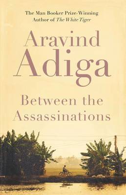 bokomslag Between the Assassinations