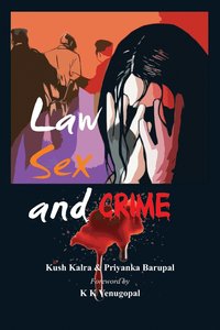 bokomslag Law Sex and Crime