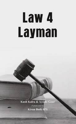 Law 4 Layman 1