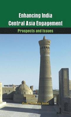 Enhancing India-Central Asia Engagement 1