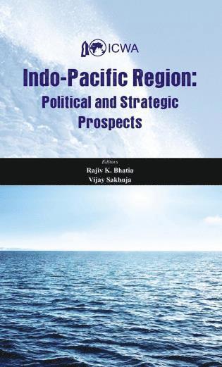 bokomslag Indo Pacific Region