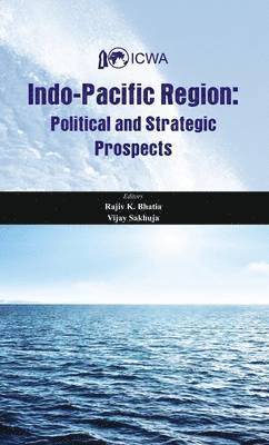 Indo Pacific Region 1