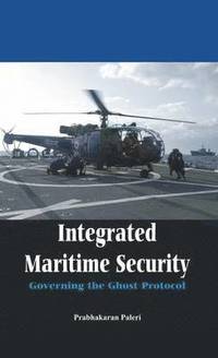 bokomslag Integrated Maritime Security
