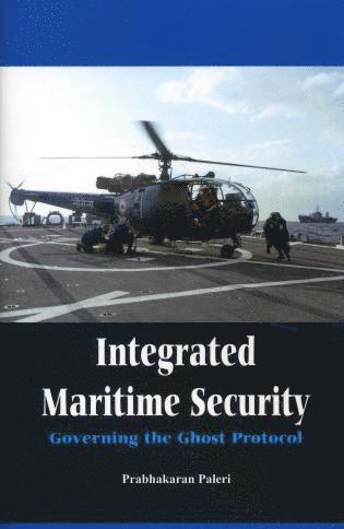 bokomslag Integrated Maritime Security