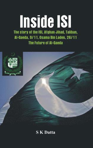 S. K. Datta, S K Datta - Inside ISI, Inbunden