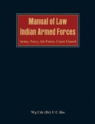 Manual of Law 1