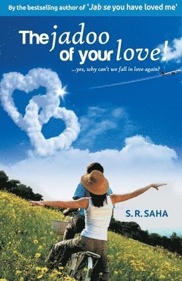 bokomslag Jadoo of Your Love