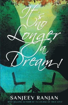 It's No Longer a Dream! 1