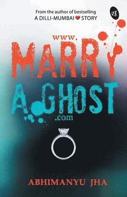 Www.Marryaghost.Com
