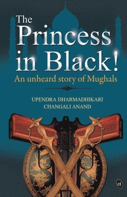 bokomslag Princess in Black!