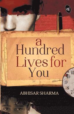 A Hundred Lives for You 1