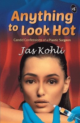 Anything To Look Hot