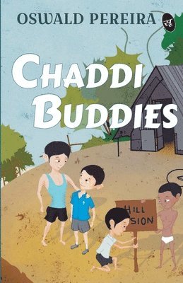 Oswald Pereira - Chaddi Buddies, Häftad. Tillgänglighet: Lägg i varukorg