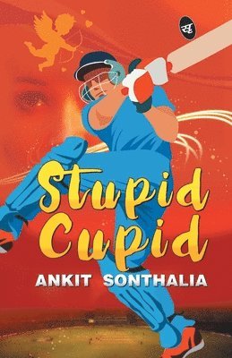 bokomslag Stupid Cupid