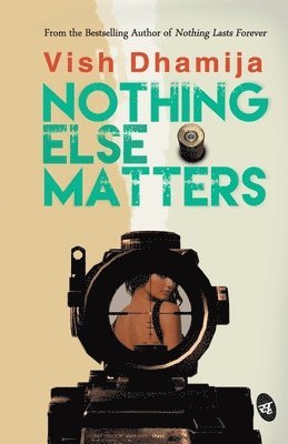 Nothing Else Matters 1