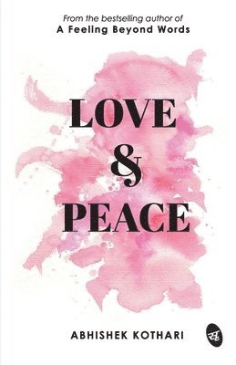 Love & Peace 1