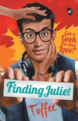 bokomslag Finding Juliet