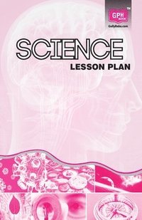 bokomslag Science Lesson Plan