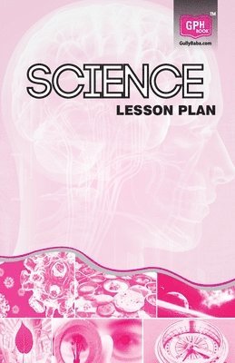 Science Lesson Plan 1