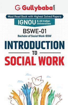 bokomslag BSWE-01 Introduction to Social Work