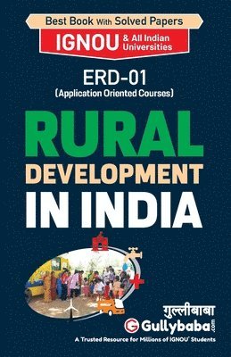 Rural Development in India 1