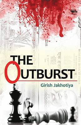 OUTBURST 1