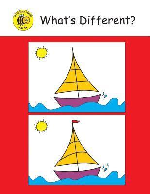 Bee Clever Series: What's Different?