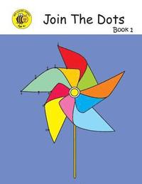 bokomslag Bee Clever Series: Join The Dots - Book 1