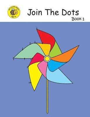 bokomslag Bee Clever Series: Join The Dots - Book 1