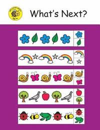 bokomslag Bee Clever Series: What's Next?