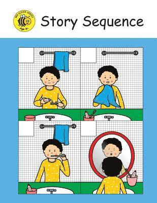 Pallavi Dalal - Bee Clever Series: Story Sequence, Häftad