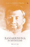 bokomslag Ramakrishna On Non-Doership: Extracts From The Gospel Of Sri Ramakrishna