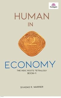bokomslag Human in Economy