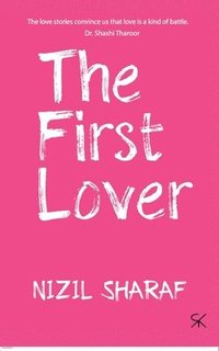 bokomslag The First Lover