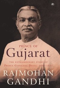 bokomslag Prince of Gujarat