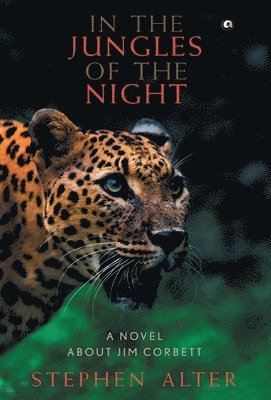 bokomslag In the Jungles of the Night