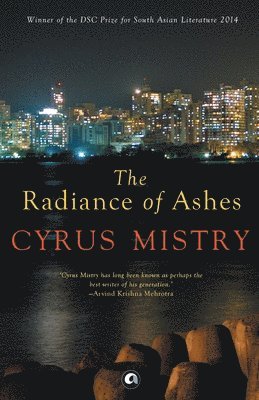 Radiance of Ashes