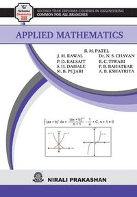 bokomslag Applied Mathematics
